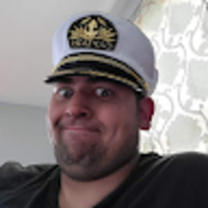 Meet your Posher, Brent